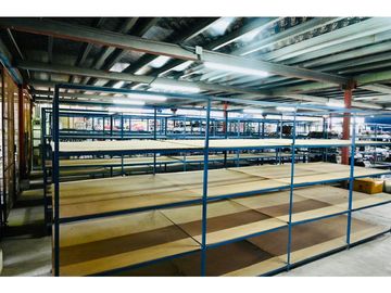 Venta de galera en Pueblo Nuevo, Panamá