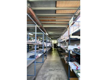 Venta de galera en Pueblo Nuevo, Panamá
