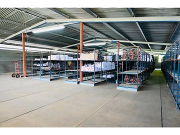 Venta de galera en Pueblo Nuevo, Panamá