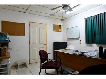 Venta de galera en Pueblo Nuevo, Panamá