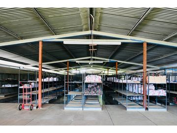 Venta de galera en Pueblo Nuevo, Panamá