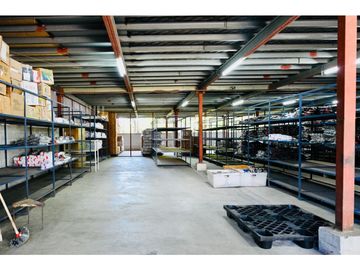 Venta de galera en Pueblo Nuevo, Panamá