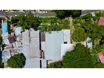 Venta de galera en Pueblo Nuevo, Panamá