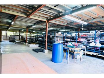 Venta de galera en Pueblo Nuevo, Panamá