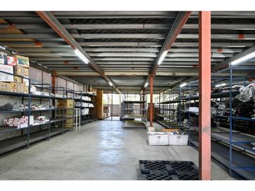 Venta de galera en Pueblo Nuevo, Panamá