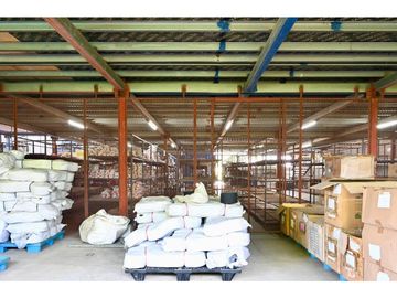 Venta de galera en Pueblo Nuevo, Panamá