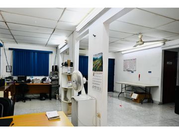 Venta de galera en Pueblo Nuevo, Panamá