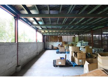 Venta de galera en Pueblo Nuevo, Panamá