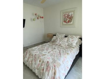 Se vende apartamento en Bijao, Río Hato