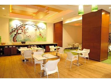 Venta de Hotel Abanderado en el Cangrejo MC