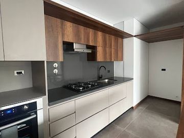 ARRIENDO de APARTAMENTO en MedellÃ­n