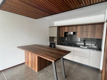 ARRIENDO de APARTAMENTO en MedellÃ­n
