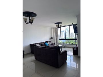 Venta de apto en Paitilla