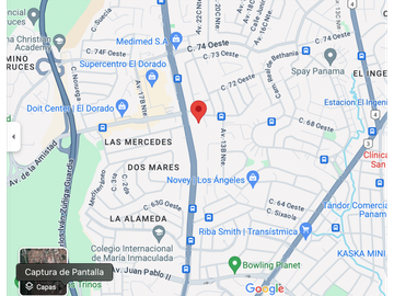 Local Comercial en Venta en Plaza Mirage, el Dorado