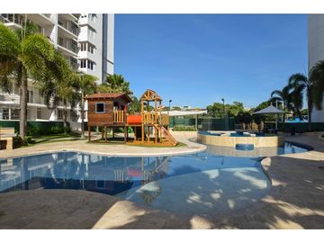 Venta de Apartamento en PH Cosmopolitan Towers, Pueblo Nuevo, Panamá