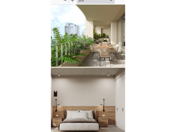A19 PRE-VENTA ARQUITECTURA BIOCLIMATICA COCO DEL MAR