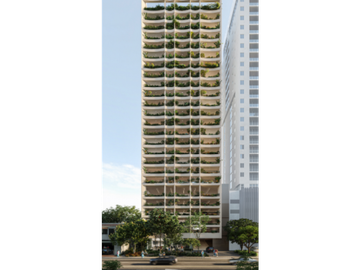 A19 PRE-VENTA ARQUITECTURA BIOCLIMATICA COCO DEL MAR