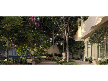 A19 PRE-VENTA ARQUITECTURA BIOCLIMATICA COCO DEL MAR