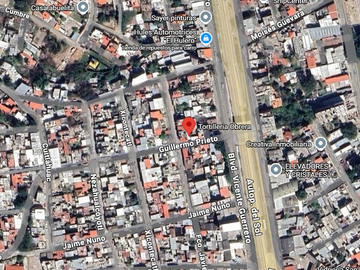 Obrera Chilpancingo Guerrero Departamento En Venta