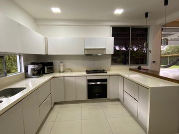 Casa Campestre Venta Condina Pereira