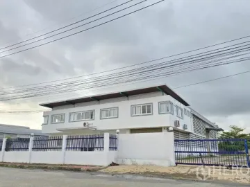For sale Factory 1080 sqm in Bang Pu, Mueang Samut Prakan, Samut Prakan