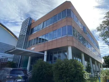 For sale Factory 5273 sqm in Phraek Sa, Mueang Samut Prakan, Samut Prakan