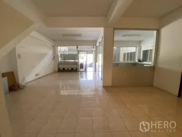 For sale Factory 1888 sqm in Bang Phli, Samut Prakan