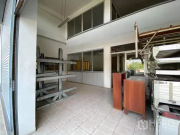 For sale Factory 1888 sqm in Bang Phli, Samut Prakan