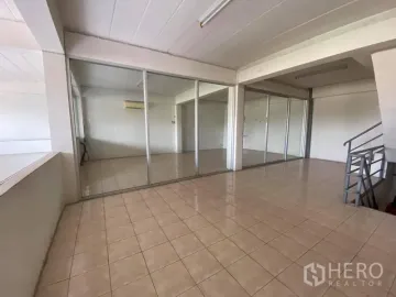 For sale Factory 1888 sqm in Bang Phli, Samut Prakan