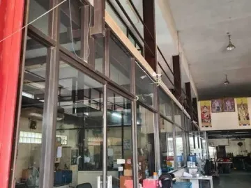 For sale Warehouse 612 sqm in Mueang Samut Prakan, Samut Prakan