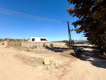 Excelente terreno en Los Pinos, Reñaca