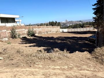 Excelente terreno en Los Pinos, Reñaca