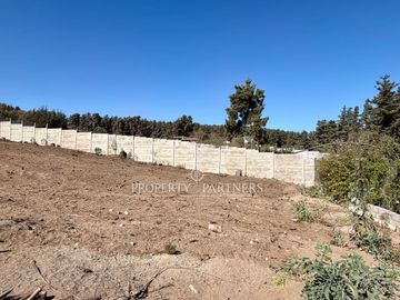 Excelente terreno en Los Pinos, Reñaca
