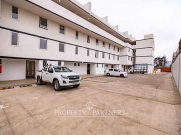 Espectaculares Duplex Nuevos Sector San Joaquín