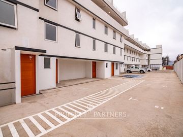 Espectaculares Duplex Nuevos Sector San Joaquín
