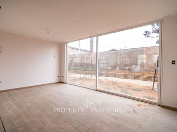 Espectaculares Duplex Nuevos Sector San Joaquín