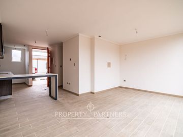 Espectaculares Duplex Nuevos Sector San Joaquín