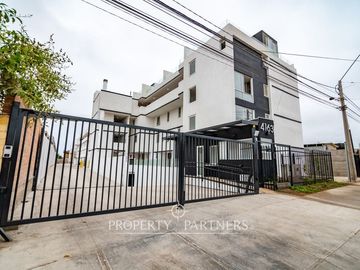 Espectaculares Duplex Nuevos Sector San Joaquín