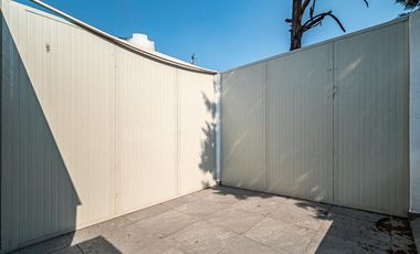 CASA EN VENTA EN MIXCOAC