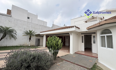 Xalapa Casa en Venta Fracc Privado zona Pedregal Ánimas