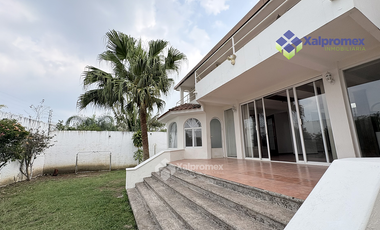 Xalapa Casa en Venta Fracc Privado zona Pedregal Ánimas