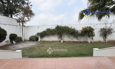 Xalapa Casa en Venta Fracc Privado zona Pedregal Ánimas