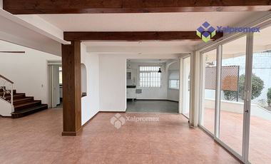 Xalapa Casa en Venta Fracc Privado zona Pedregal Ánimas