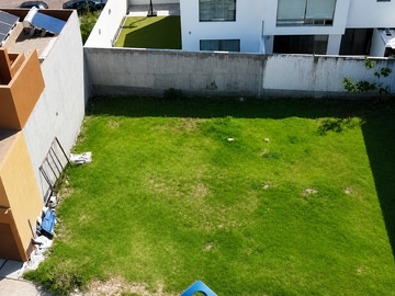TERRENO EN VENTA | FRACC. PRIV. VILLAS DEL LAGO, MORELIA (Altozano) | $2,749,000