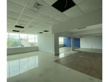 SE VENDE GALERA DE 1603M EN PARQUE INDUSTRIAL MILLA 8 CON MEZANINNE
