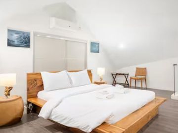 Seaview Villa 3 Bedrooms in Chaweng Noi (Leasehold)