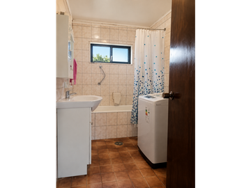 Venta Casa 3 dormitorios, patio,  Quincho en Achupalla Viña