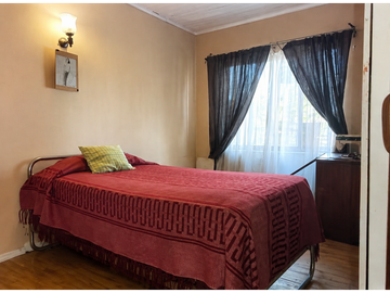 Venta Casa 3 dormitorios, patio,  Quincho en Achupalla Viña