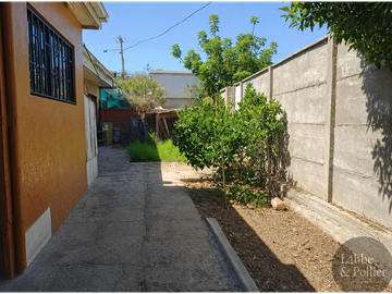 Venta Casa 3 dormitorios, patio,  Quincho en Achupalla Viña