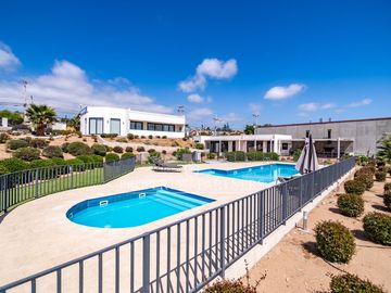 Arriendo departamento en Condominio Vista,valor incluye gastos comunes, agua caliente se cancela aparte, SIN BODEGA, sector San Joaquín